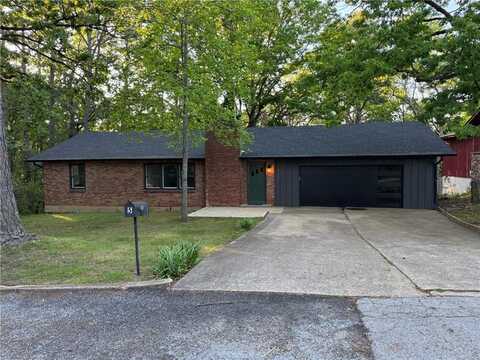 5 College ST, Eureka Springs, AR 72632