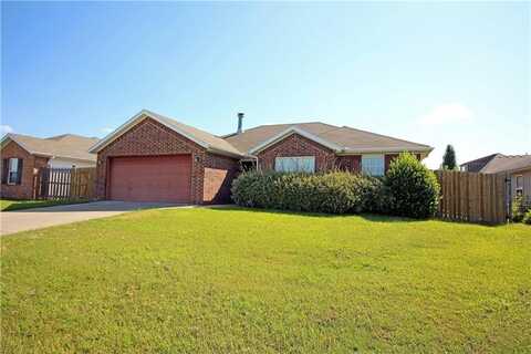 807 SW River Rock ST, Bentonville, AR 72712
