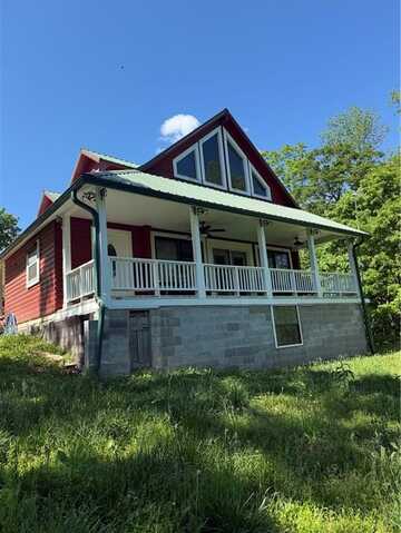 2132 County Road 246, Berryville, AR 72616