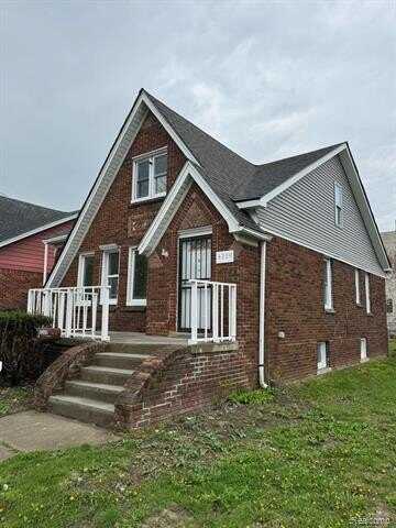 6209 OLDTOWN Street, Detroit, MI 48224