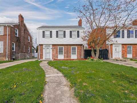 14145 ROSEMONT Avenue, Detroit, MI 48223
