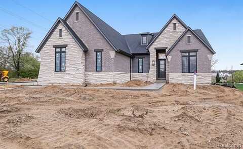 12771 N POINTE Drive, Utica, MI 48315