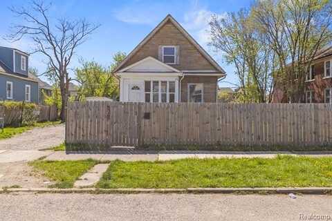 5325 ALLENDALE Street, Detroit, MI 48204