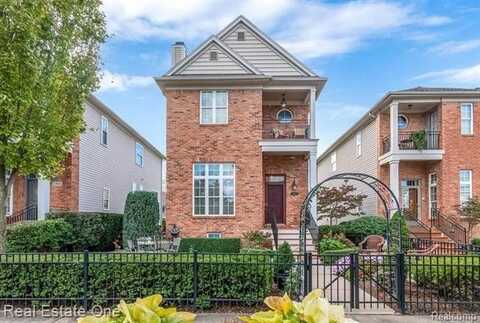 29044 THISTLE Lane, Harrison Township, MI 48045