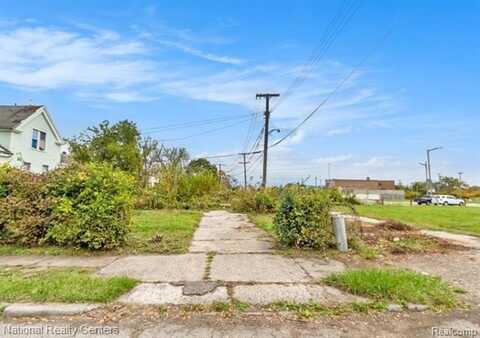 3724 ROLF, Detroit, MI 48214