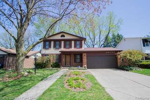 40130 CAPITOL Drive, Sterling Heights, MI 48313