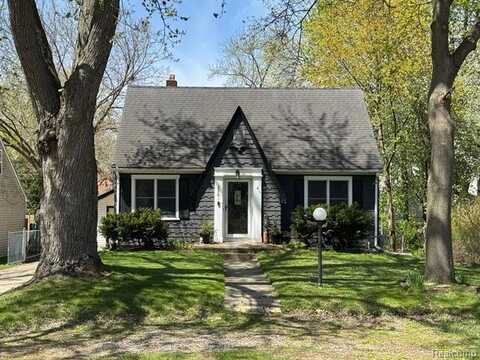 2361 Montroyal Avenue, Waterford, MI 48328