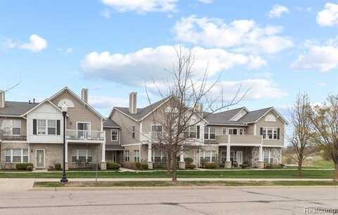 1635 WELLAND Street, Howell, MI 48855
