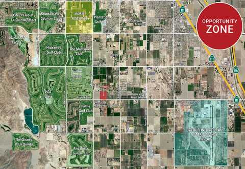 0 Airport Blvd & Monroe St, Thermal, CA 92274