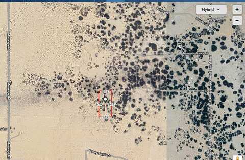 0 Dunlap Road, 29 Palms, CA 92277