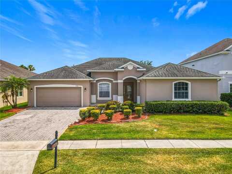 17146 CYPRESS PRESERVE PARKWAY, ORLANDO, FL 32820