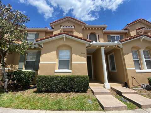 2715 ANDROS LANE, KISSIMMEE, FL 34747