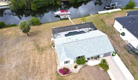 18954 AYRSHIRE CIRCLE, PORT CHARLOTTE, FL 33948