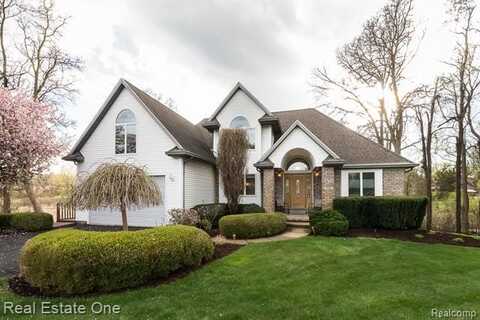 9910 TIMOTHY Lane, South Lyon, MI 48178
