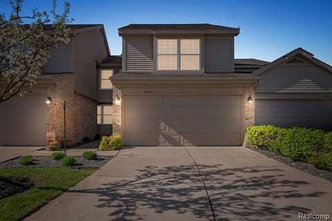 43869 Stoney Lane, Sterling Heights, MI 48313