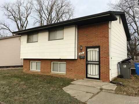 26150 CARLYSLE Street, Inkster, MI 48141