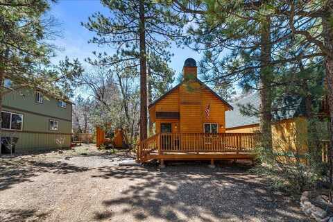 788 Imperial Avenue, Sugarloaf, CA 92386