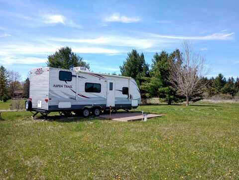 1636 Hampton, Gladwin, MI 48624