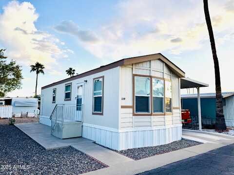 4400 W MISSOURI Avenue, Glendale, AZ 85301