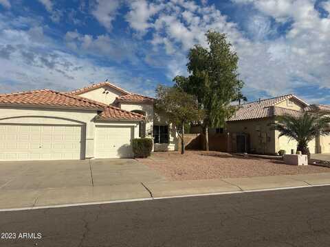 2613 S 157TH Drive, Goodyear, AZ 85338