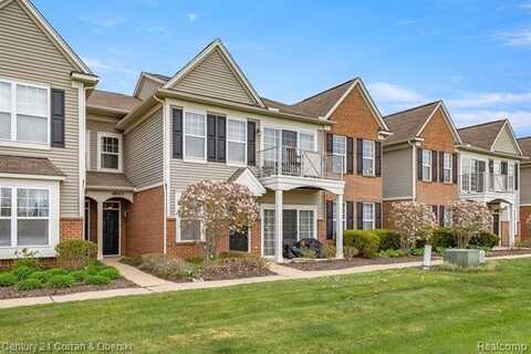 40563 BLYTHEFIELD Lane, Canton, MI 48188