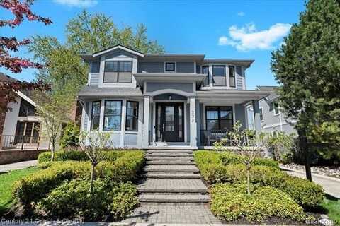 772 FOREST Avenue, Plymouth, MI 48170
