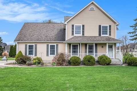 2352 STEPPING STONE Pass, Flushing, MI 48433