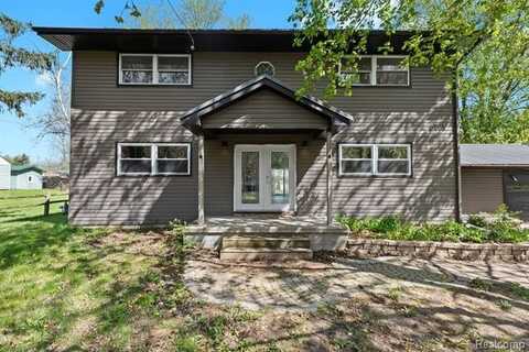 12940 OSTRANDER Road, Maybee, MI 48159