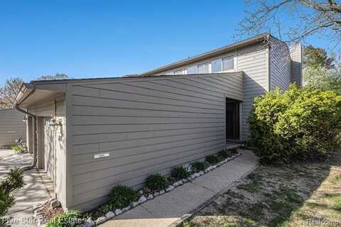 3171 Lakehaven Drive, Ann Arbor, MI 48105