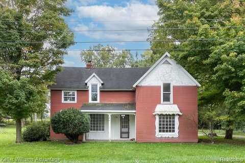 50505 GEDDES Road, Canton, MI 48188