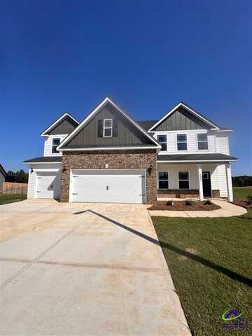 722 Lindsey Brooke Trace, Bonaire, GA 31005