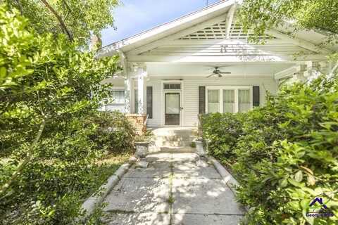 1990 Zenith Mill Rd, Roberta, GA 31078