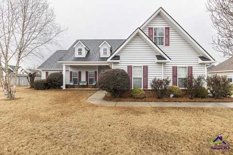 306 Lovorn Circle, Warner Robins, GA 31088