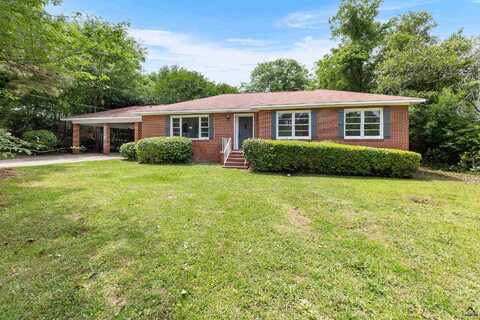 4043 Emory Drive, Macon, GA 31206