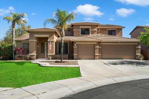 3410 E PAGEANT Place, Gilbert, AZ 85297