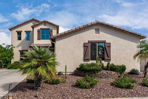 18101 N CRESTVIEW Lane, Maricopa, AZ 85138