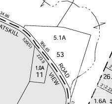 0 Catskill View Road, Claverack, NY 12513