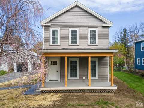 143 Grand Street, Schoharie, NY 12157