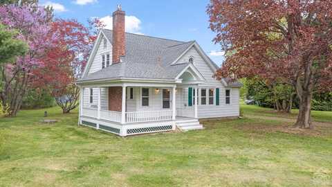 52 County Rt 10, Germantown, NY 12526