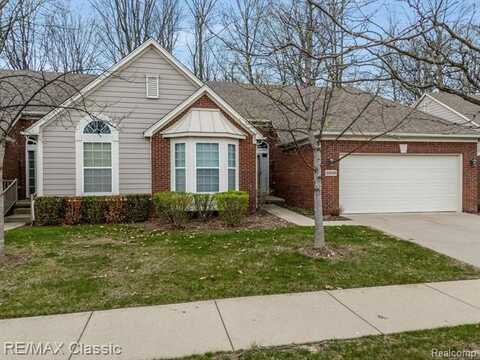 30145 BRIGHTWOOD Drive, Novi, MI 48377