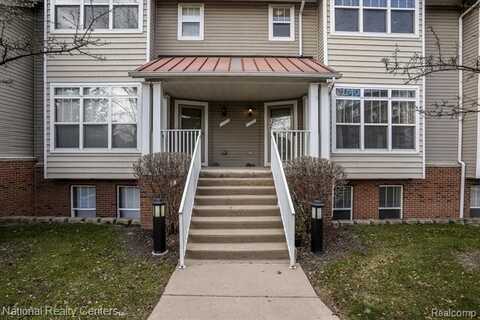 11691 SQUIERS Boulevard, Utica, MI 48315
