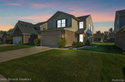 38559 LIBERTY Drive, Livonia, MI 48150
