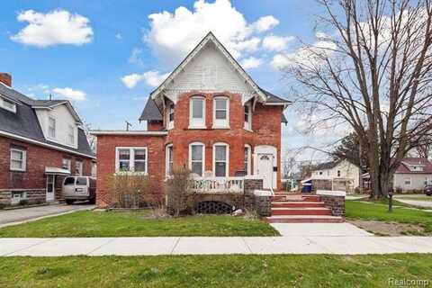 2602 GRATIOT Avenue, Port Huron, MI 48060