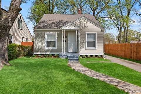 19776 WESTBROOK Street, Detroit, MI 48219