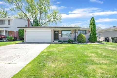 11218 LORMAN Drive, Sterling Heights, MI 48312