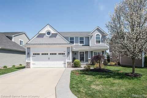 1068 RIVERSTONE Circle, Milford, MI 48381