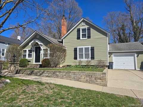 524 HICKORY Street, Milford, MI 48381