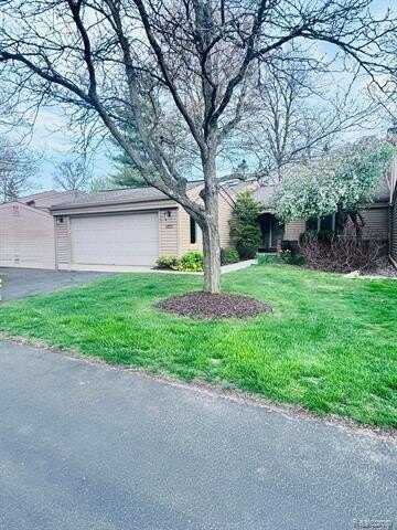 5440 PARKGROVE Road, Ann Arbor, MI 48103