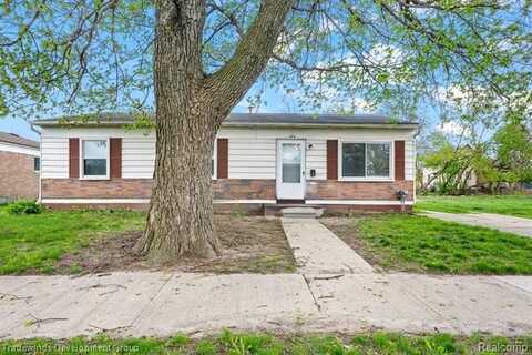 144 COURT Street, Mount Clemens, MI 48043