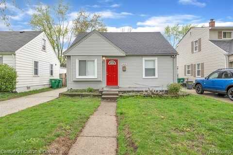 29870 ELMWOOD Street, Garden City, MI 48135